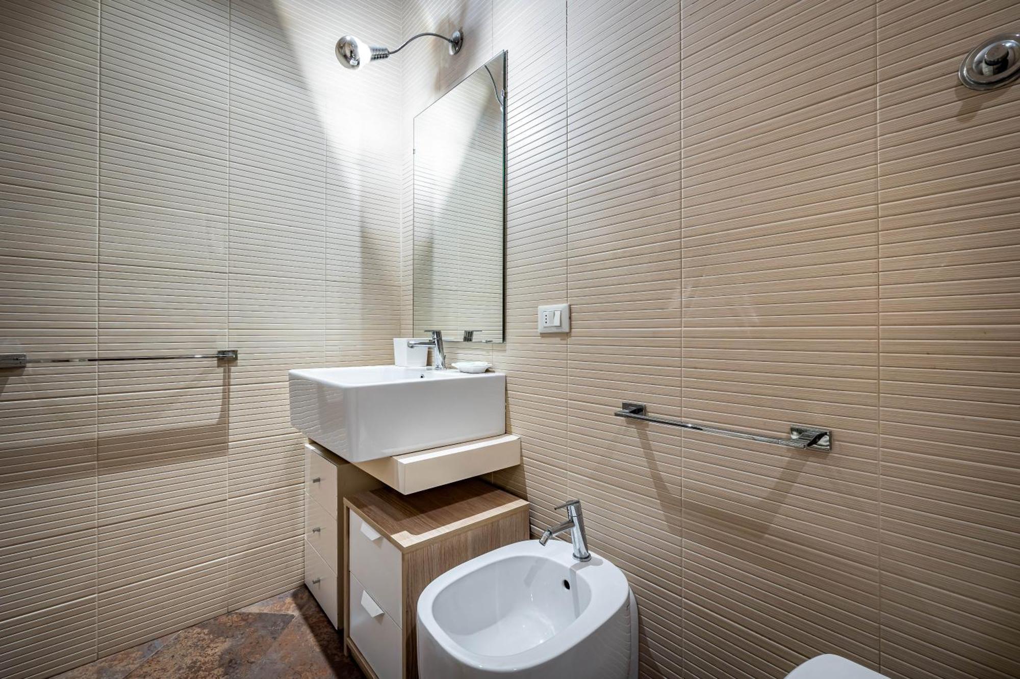 Yd Servi Appartement Florence