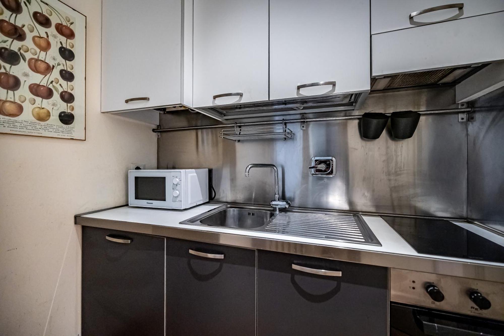 Yd Servi Appartement