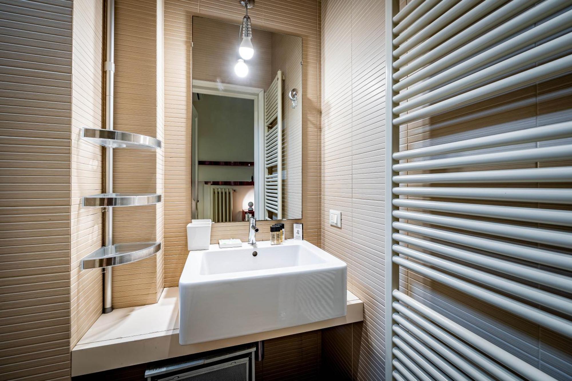 Yd Servi Appartement *