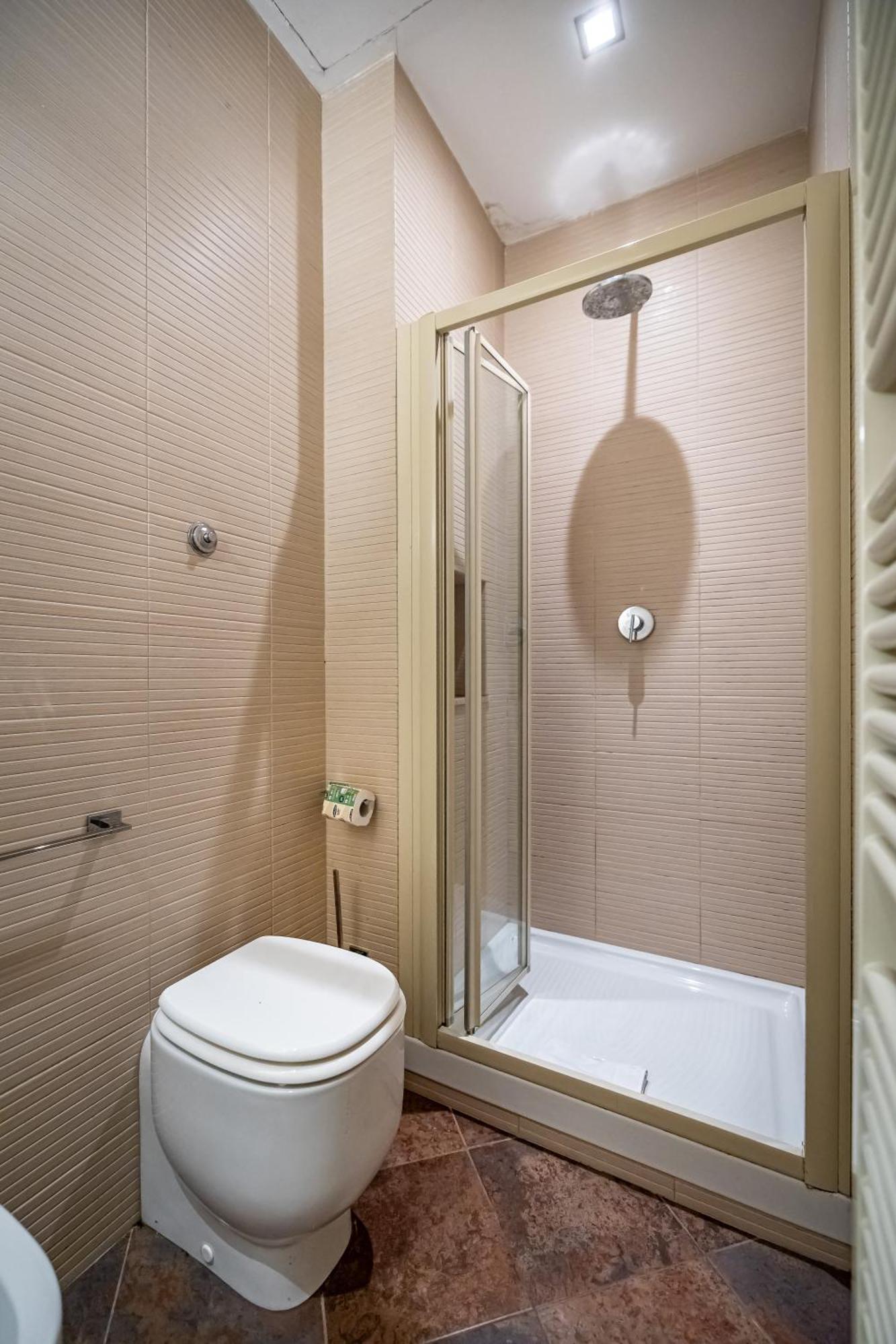 Appartement Yd Servi Florence