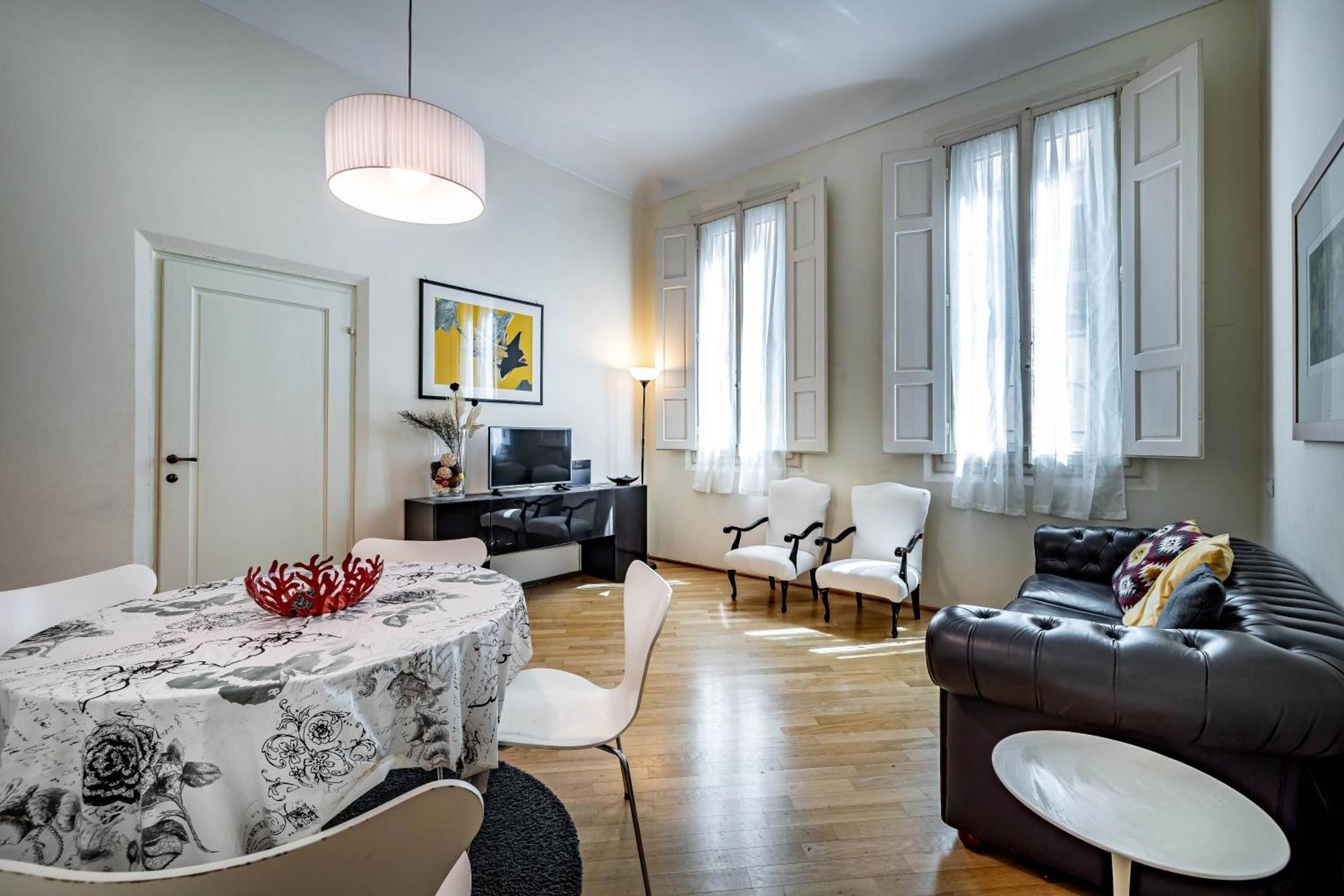 Yd Servi Appartement