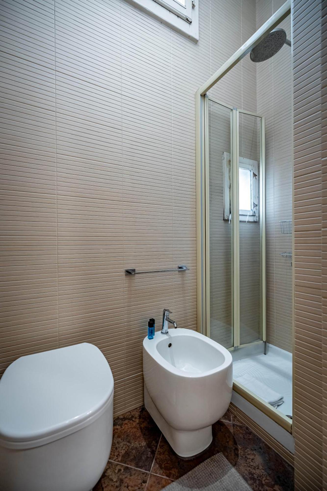 Yd Servi Appartement *
