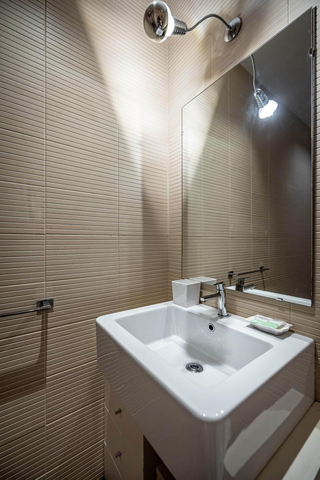 Yd Servi Appartement Florence