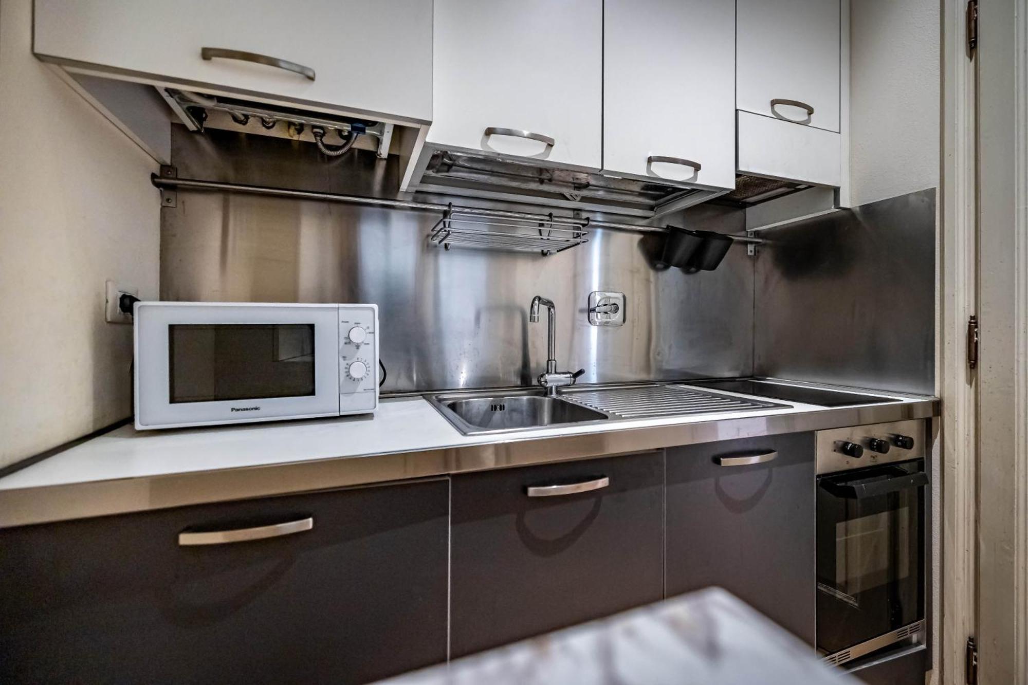 Yd Servi Appartement