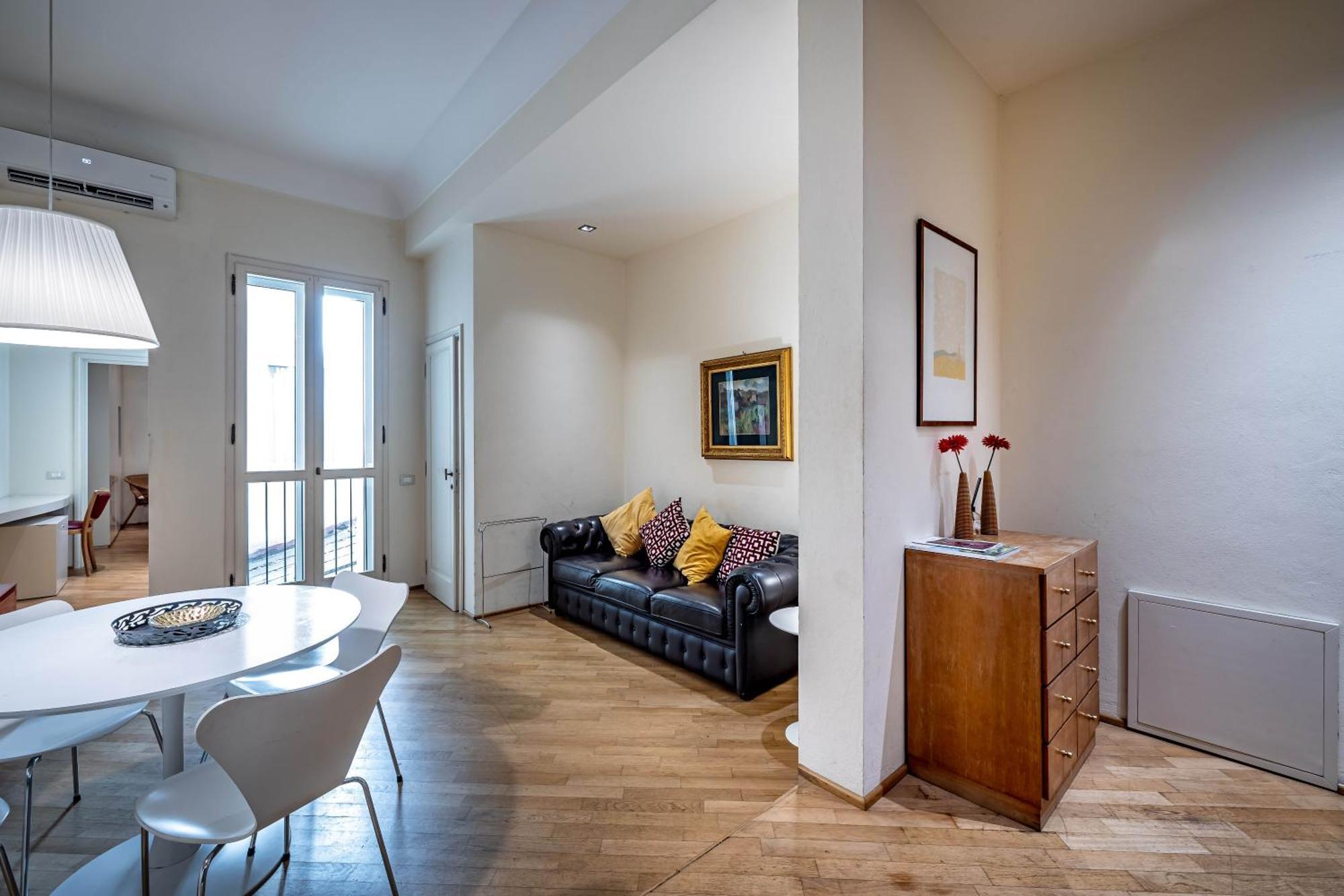 Appartement Yd Servi