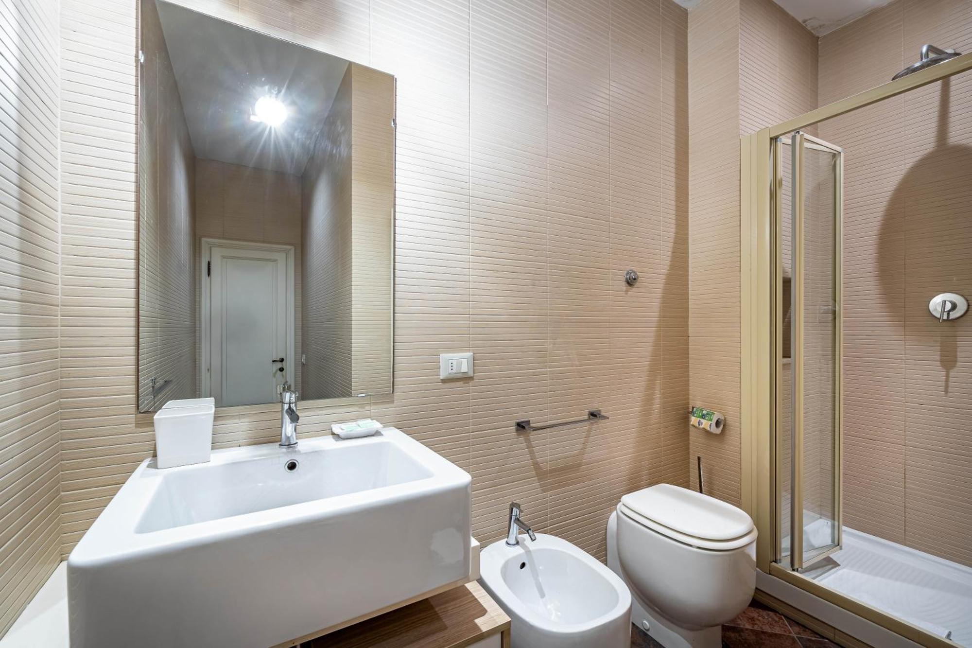 Appartement Yd Servi *