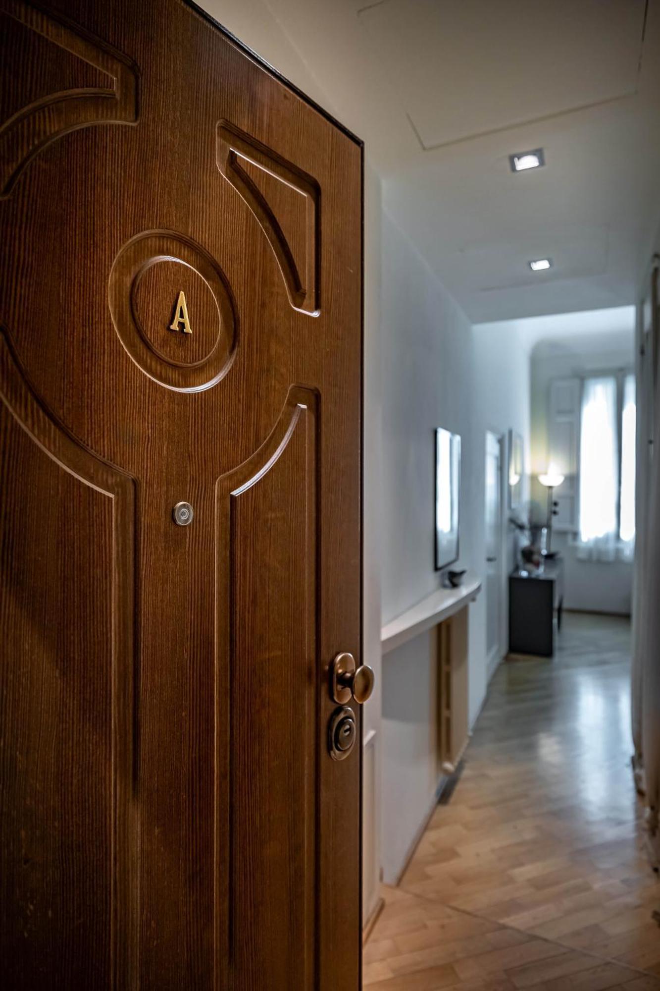 Appartement Yd Servi Florence