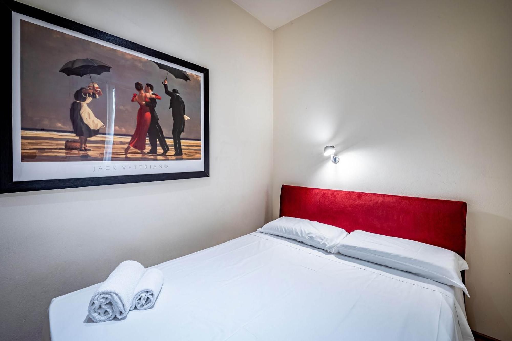 Appartement Yd Servi