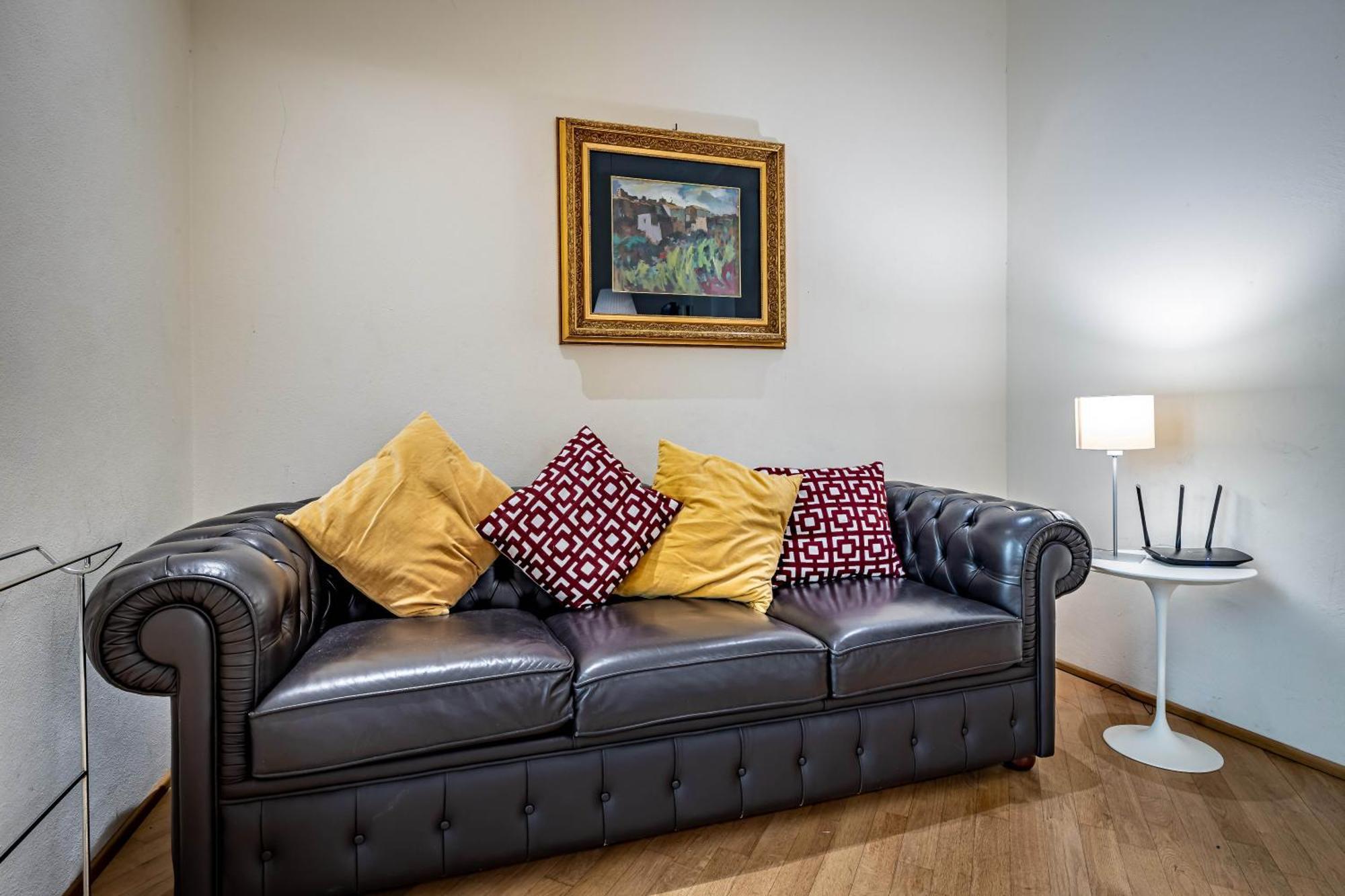 Yd Servi Appartement Florence