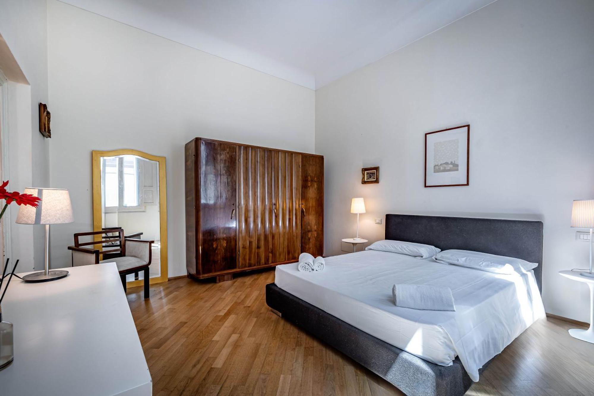 Appartement Yd Servi Florence