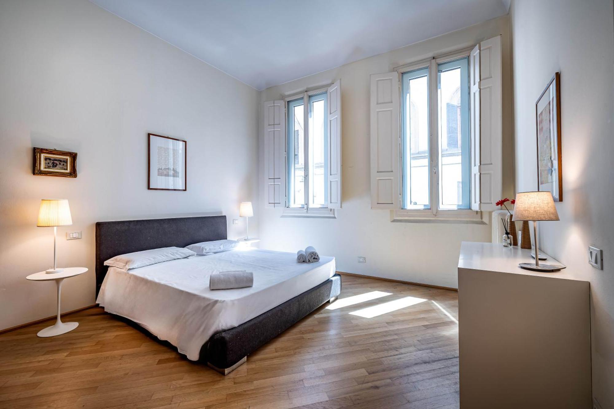 Appartement Yd Servi