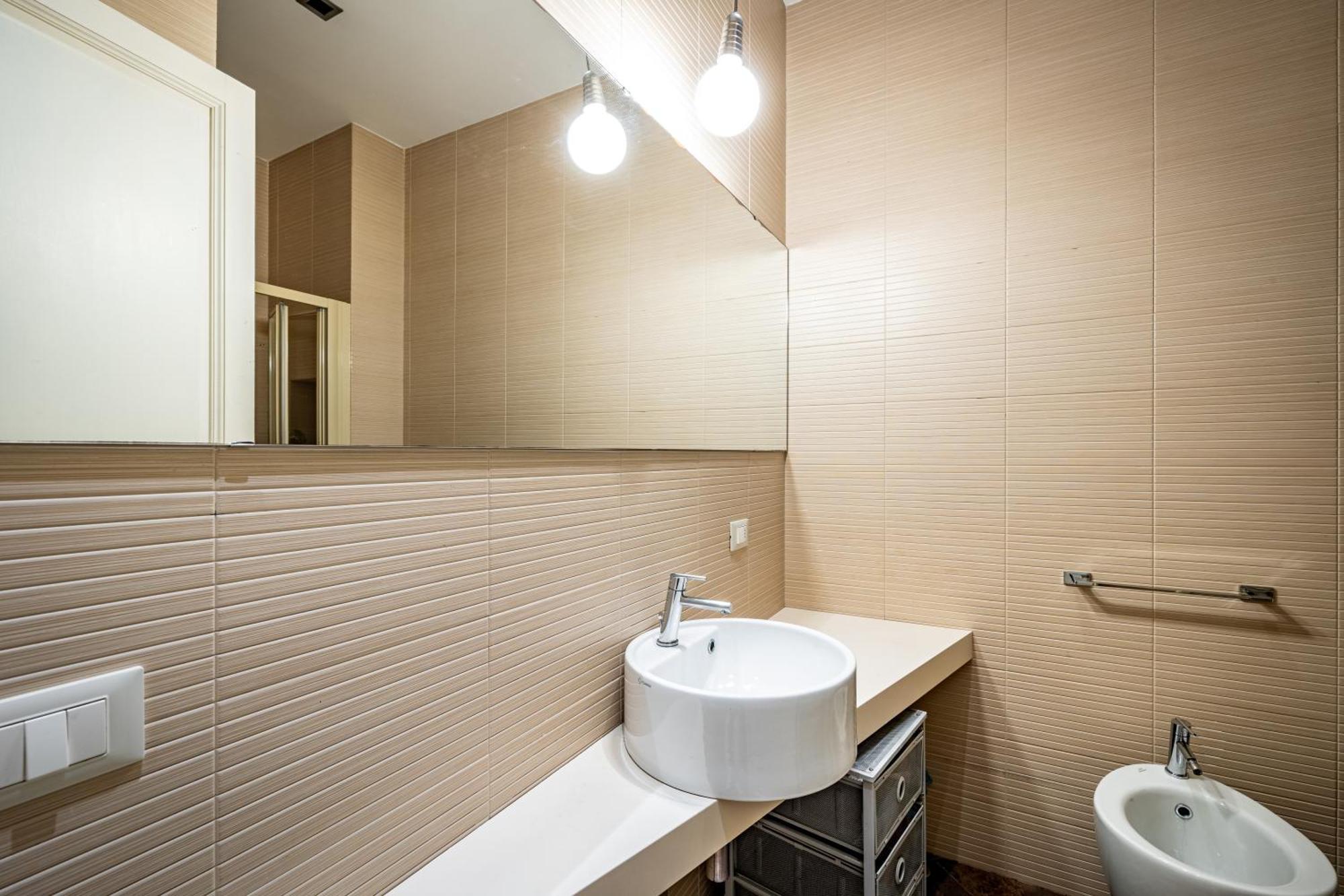 Appartement Yd Servi