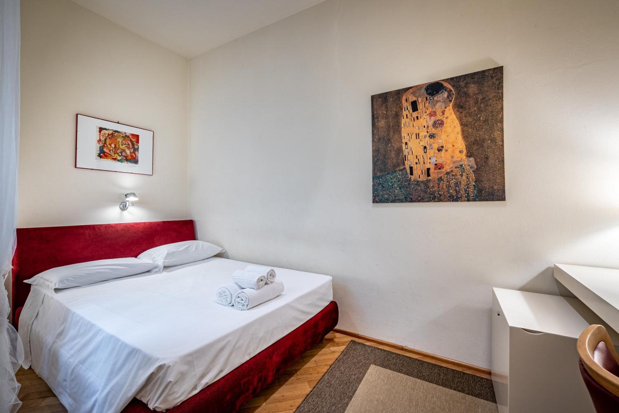 Yd Servi Appartement