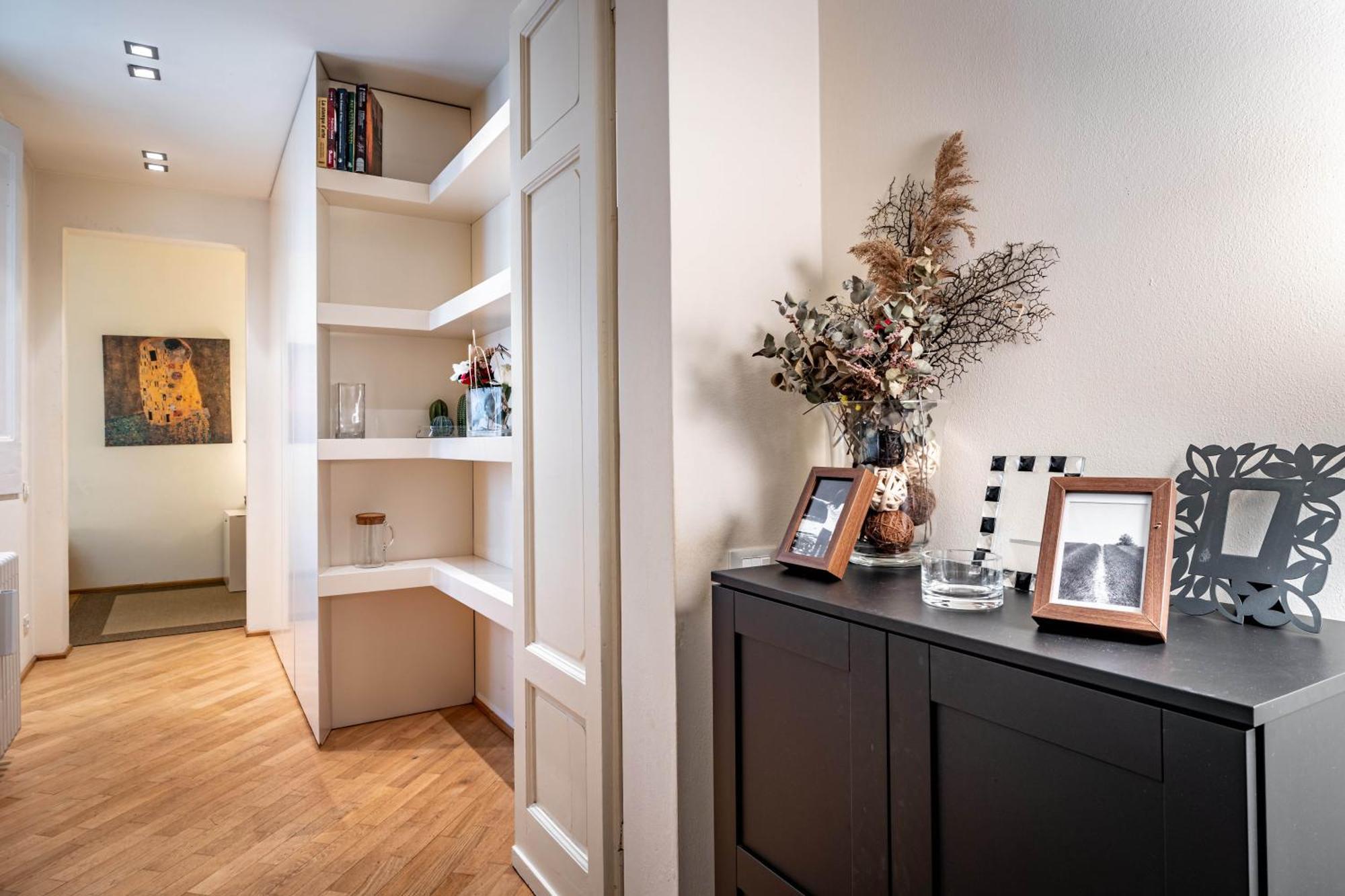 Yd Servi Appartement Florence