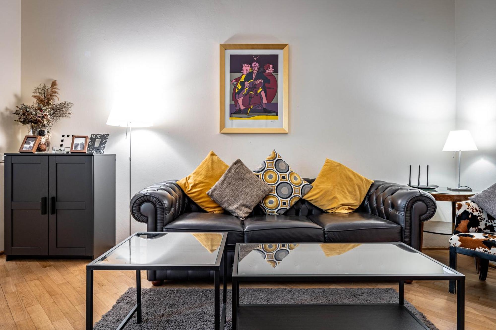 Appartement Yd Servi Florence