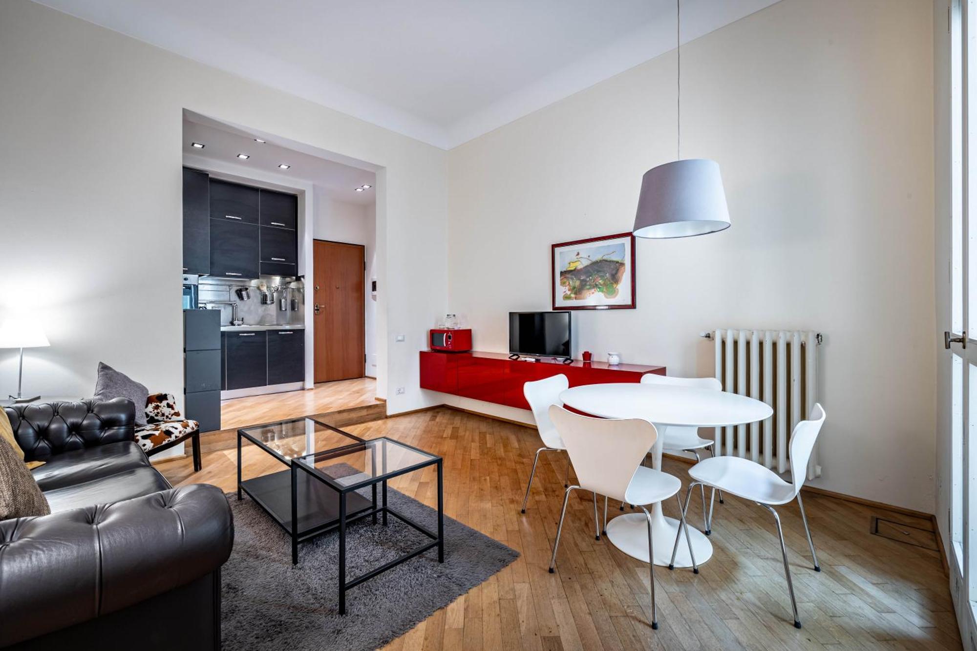 Appartement Yd Servi