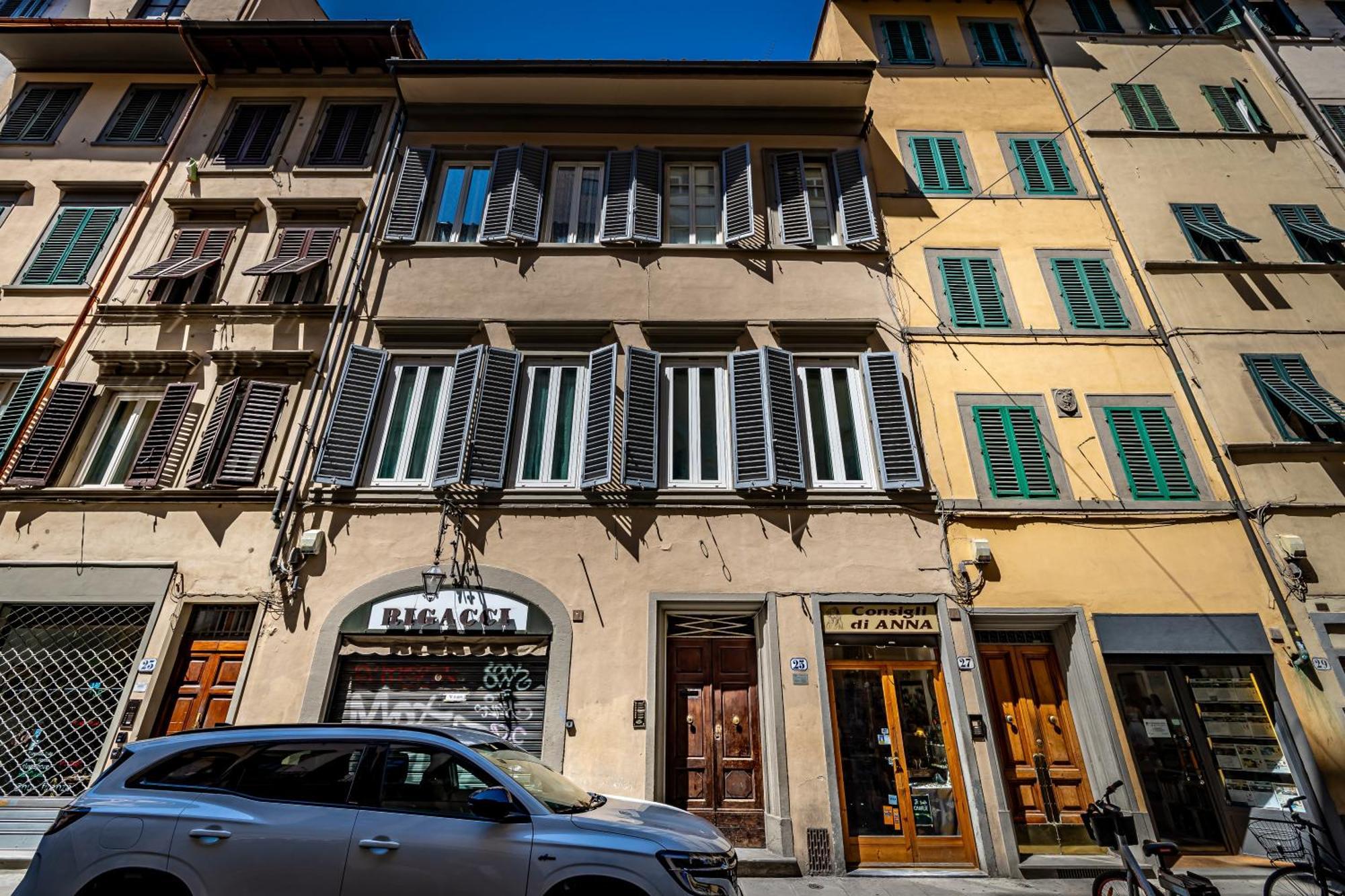 Apartamento Yd Servi *
