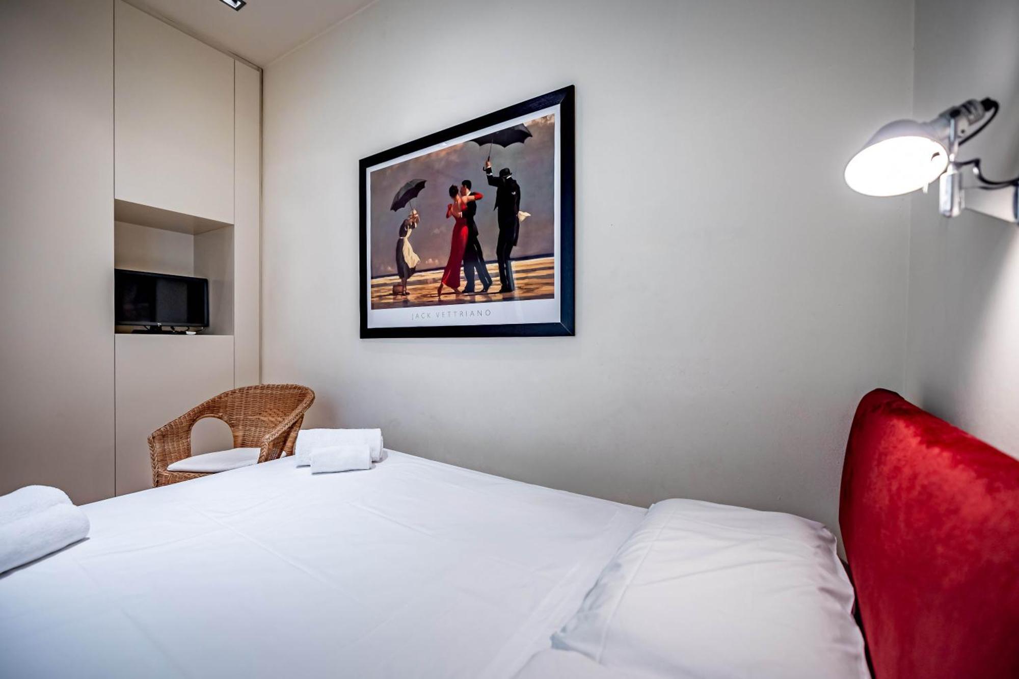 Apartamento Yd Servi *