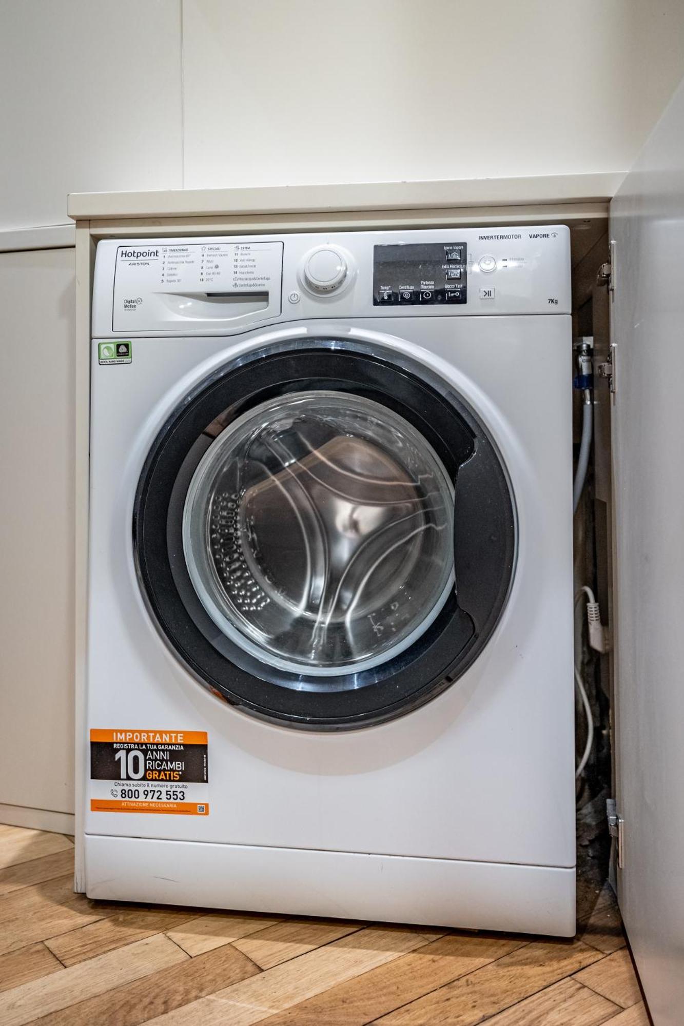 Apartamento Yd Servi *