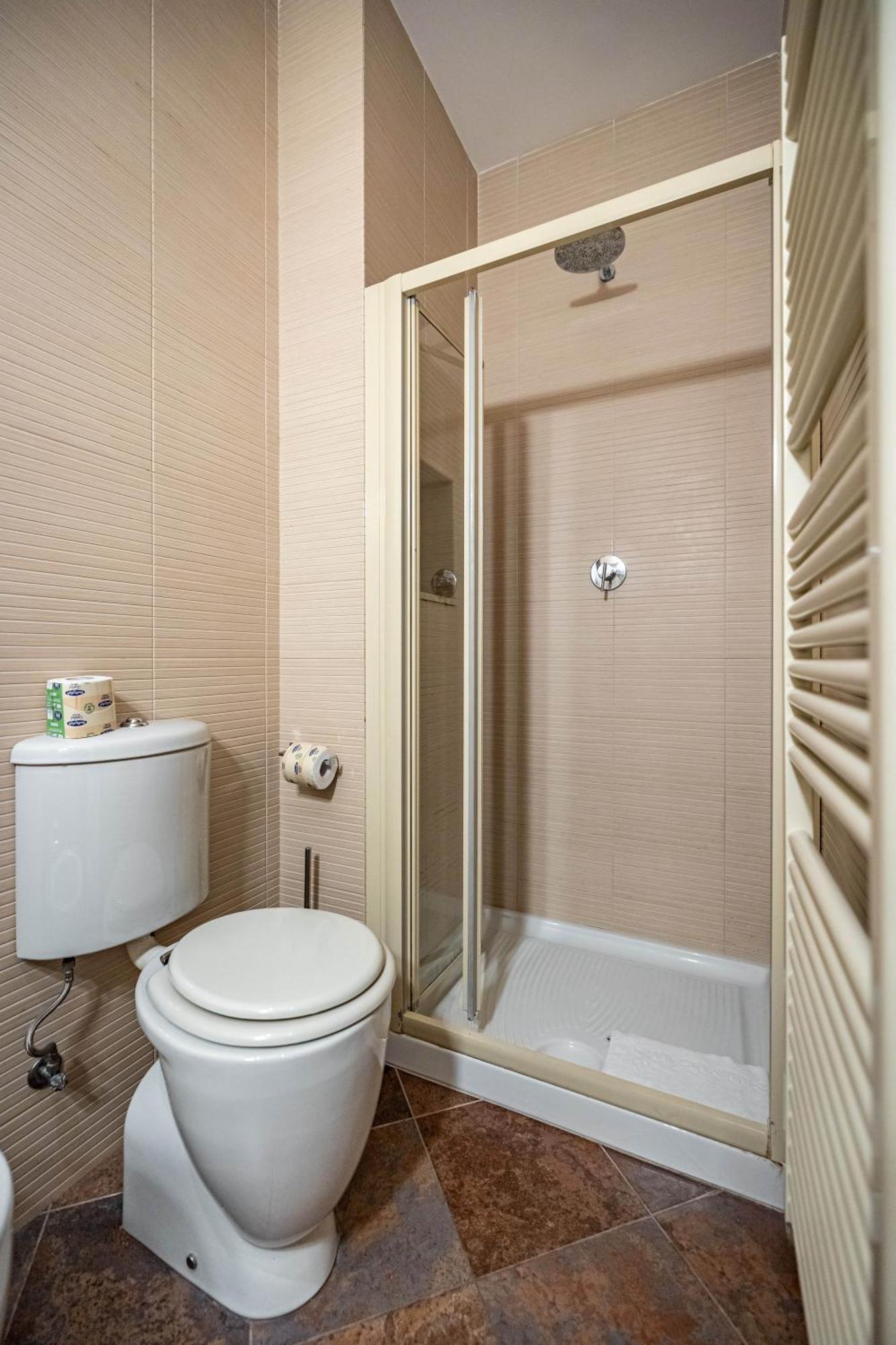 Yd Servi Apartamento Florença