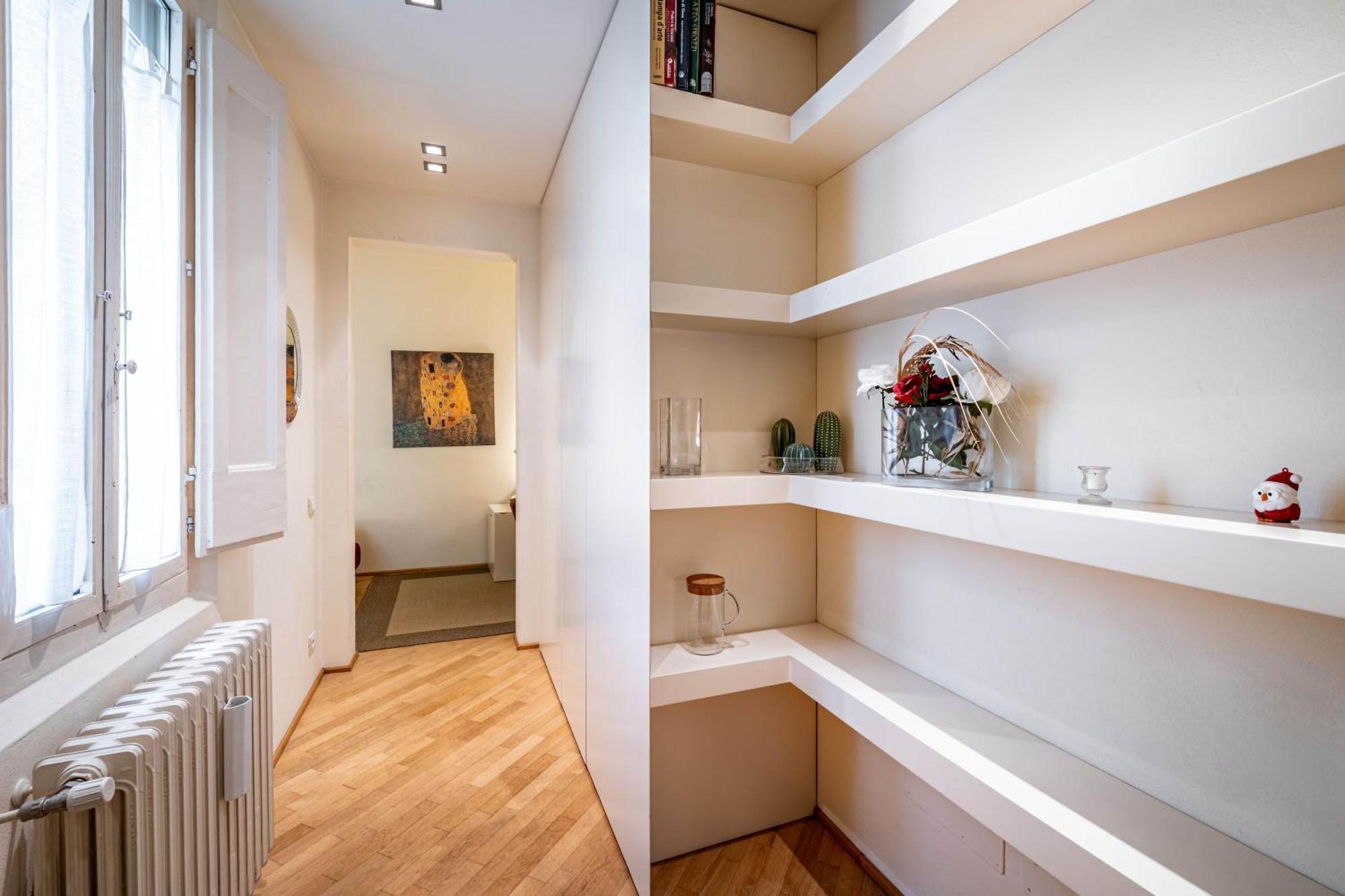 Apartamento Yd Servi Florença
